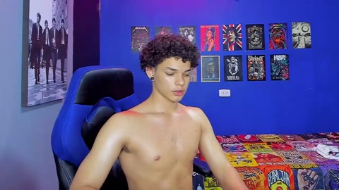 ian_versace  14-05-2022 video lush