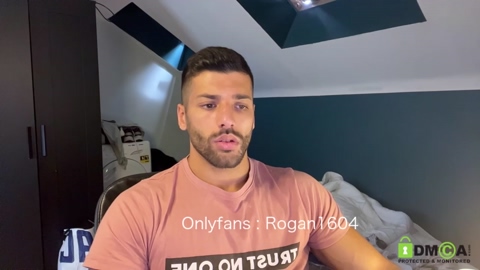 rogan1604  14-05-2022 video bicurious