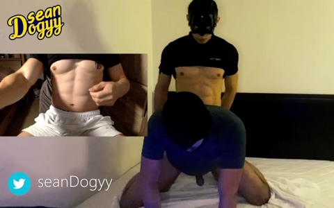 seanDogyy  13-05-2022 Recorded Video lush