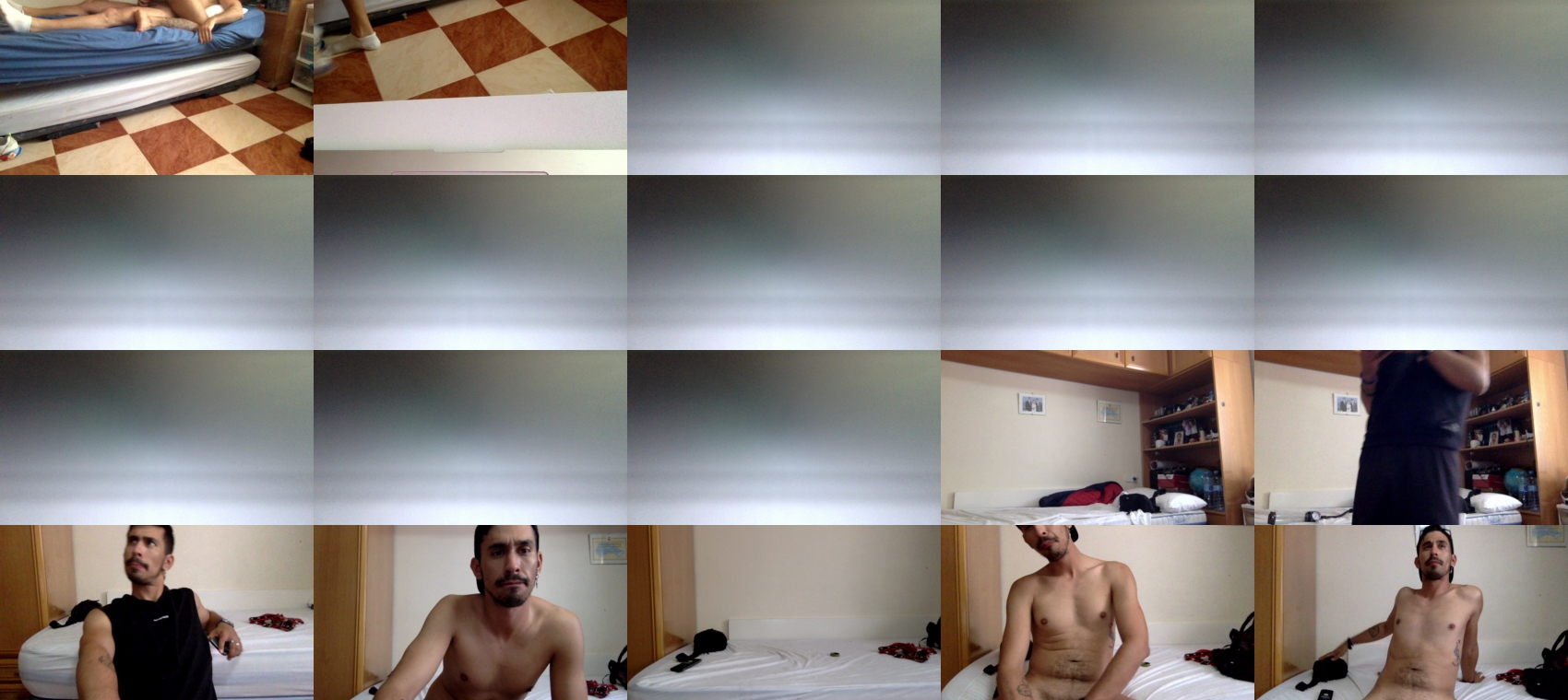 sexfun26_fun  14-05-2022 Recorded Video legs