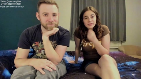 spaceneighbor  14-05-2022 amateur Couples