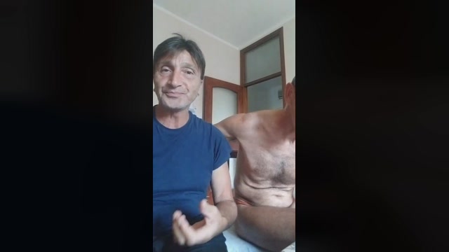 tempostabile  14-05-2022 Recorded Video naked