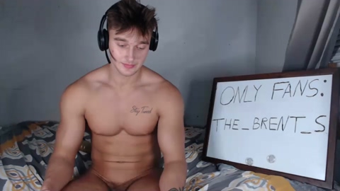 thebrentsavage  14-05-2022 video amateur