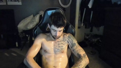 theufcfan_8181  14-05-2022 video suckcock