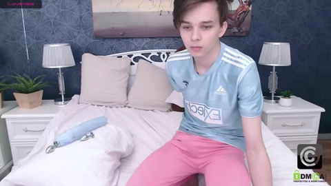 timmysawyer  14-05-2022 video Cam