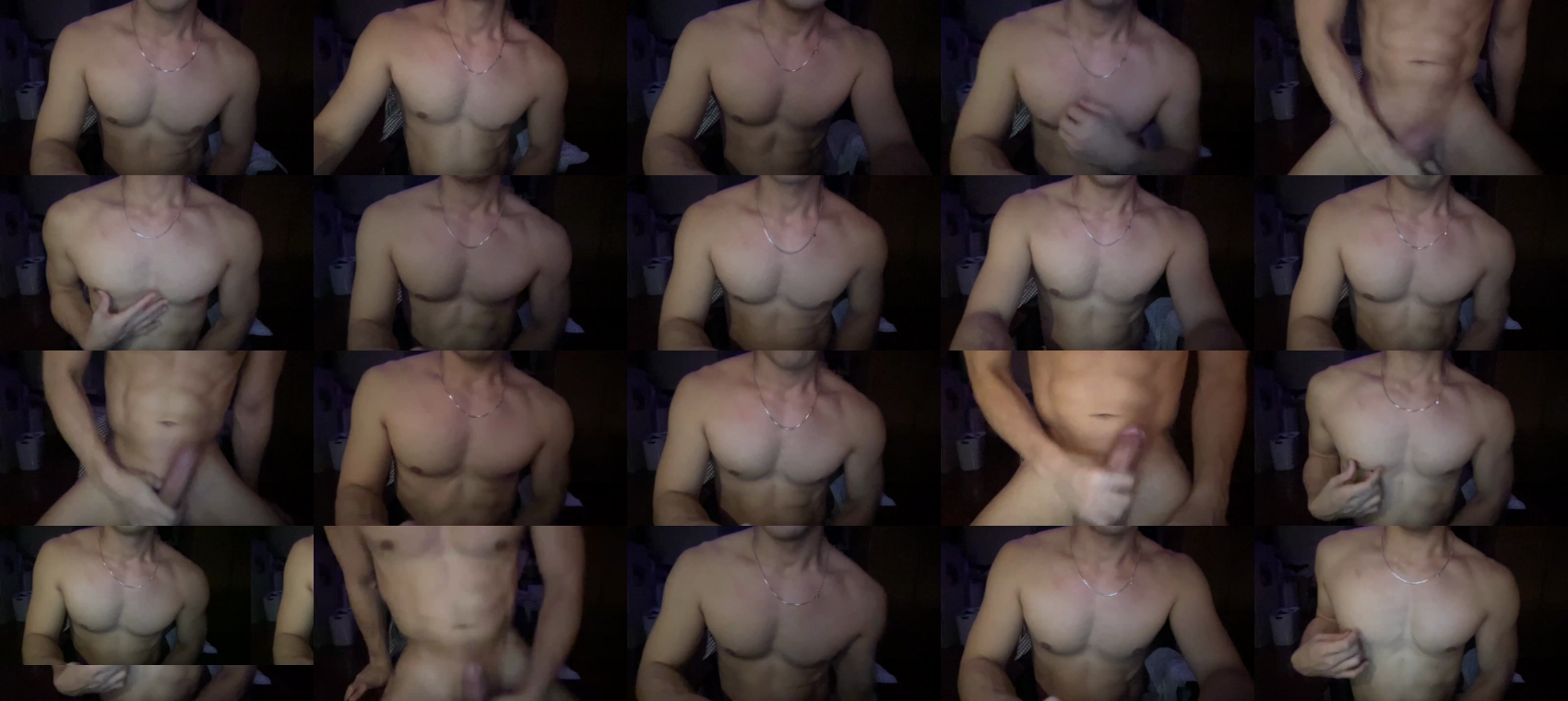 xjp0212  13-05-2022 Recorded Video orgasm