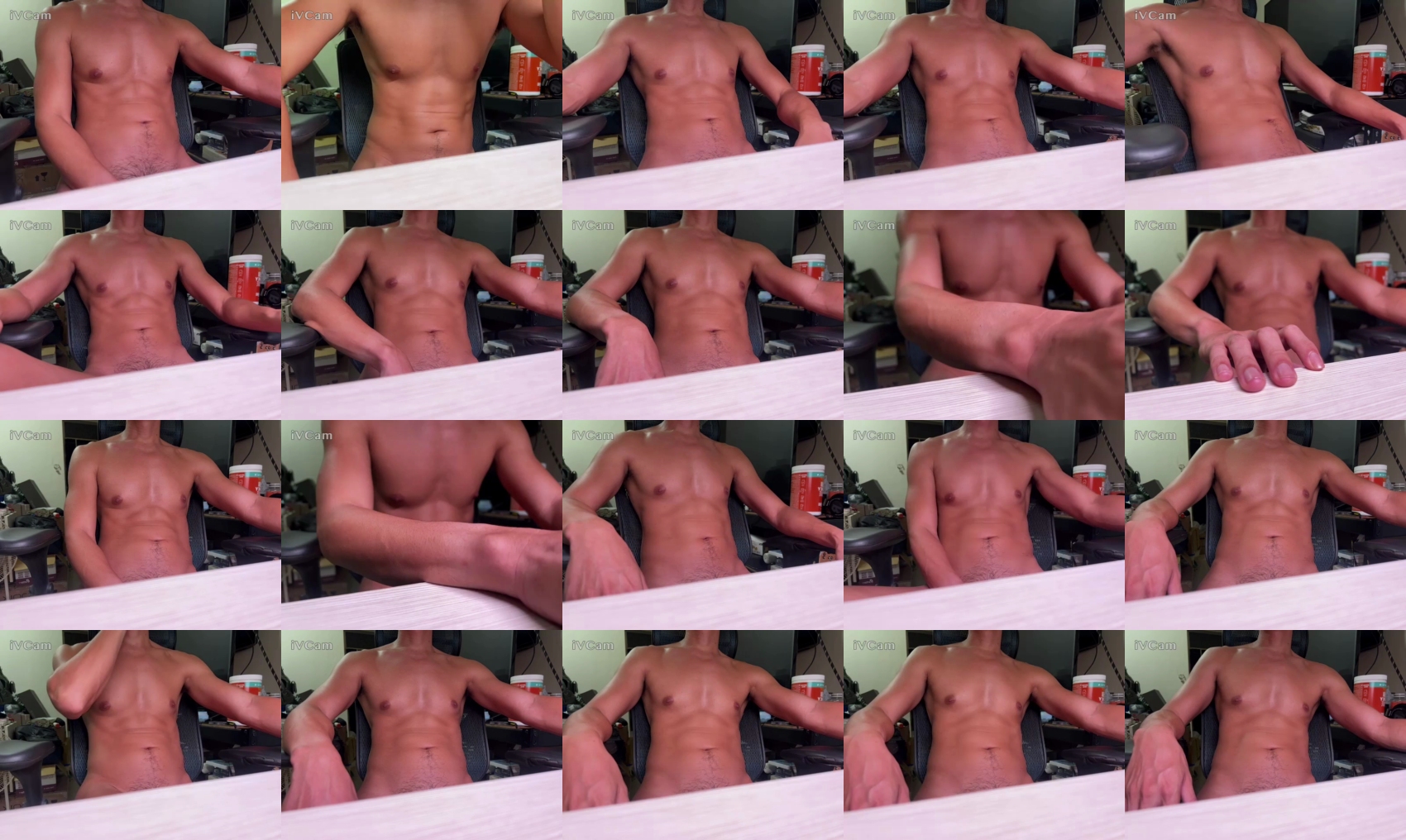 Aluks02  15-05-2022 Recorded Video deepthroat