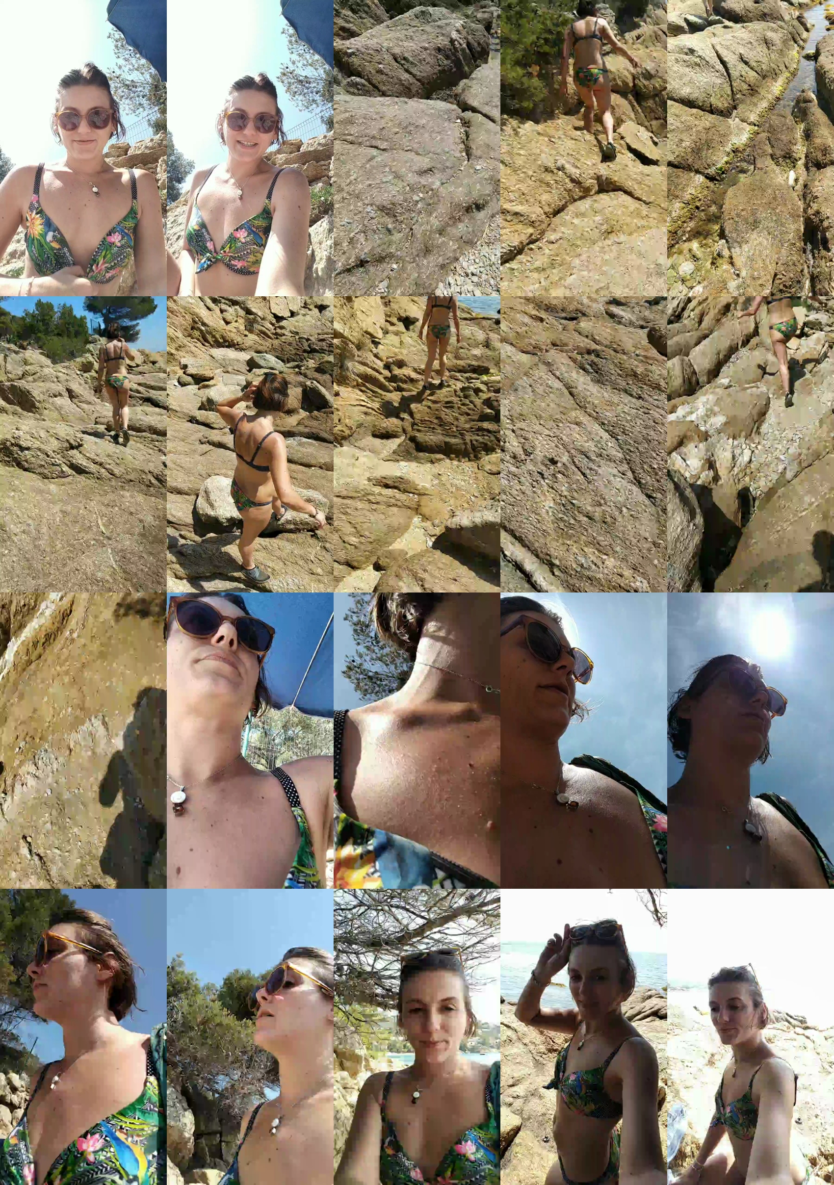 Aphrodite_SexFr 15-05-2022 show 