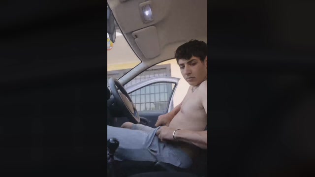 Claudio036  15-05-2022 Recorded Video squirt