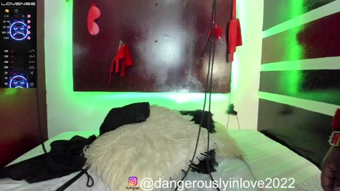 Dangerouslylove 14-05-2022 hard 