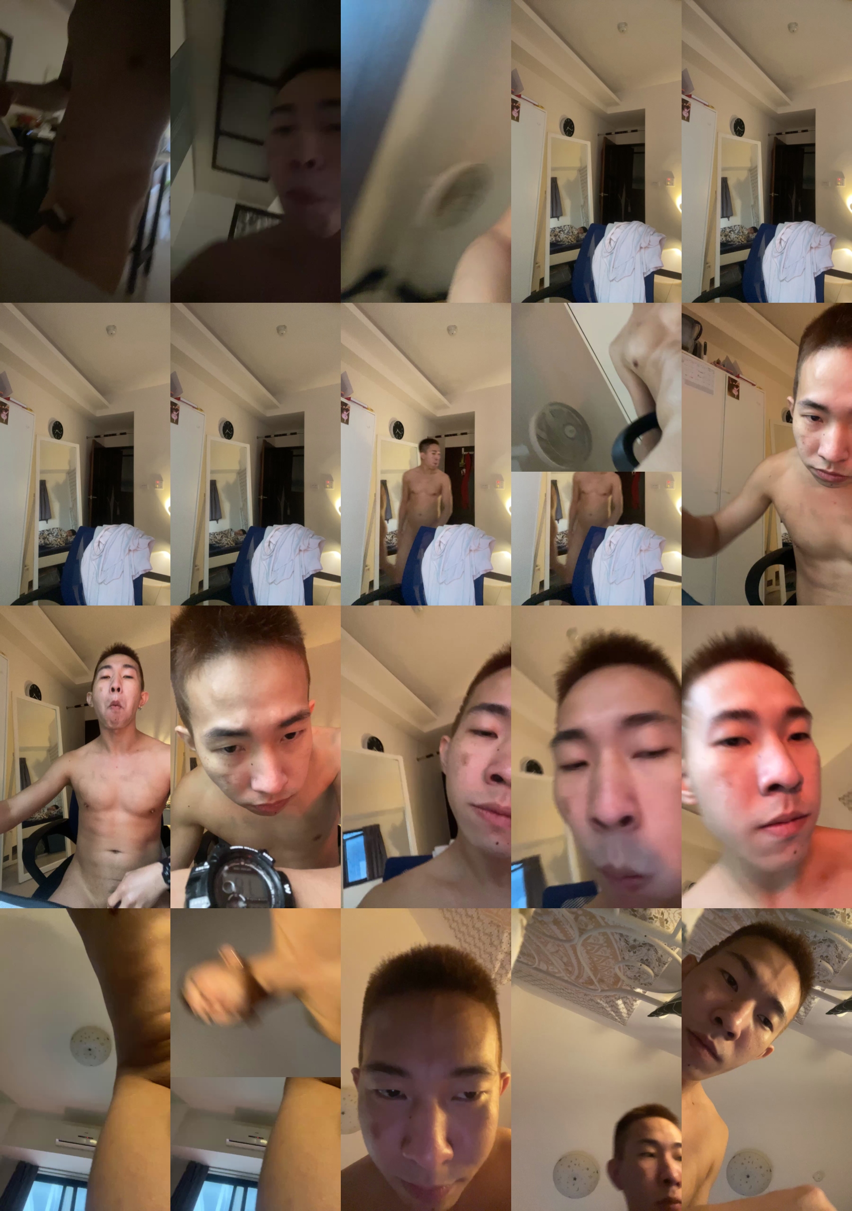 Ed114206  15-05-2022 Recorded Video Pretty