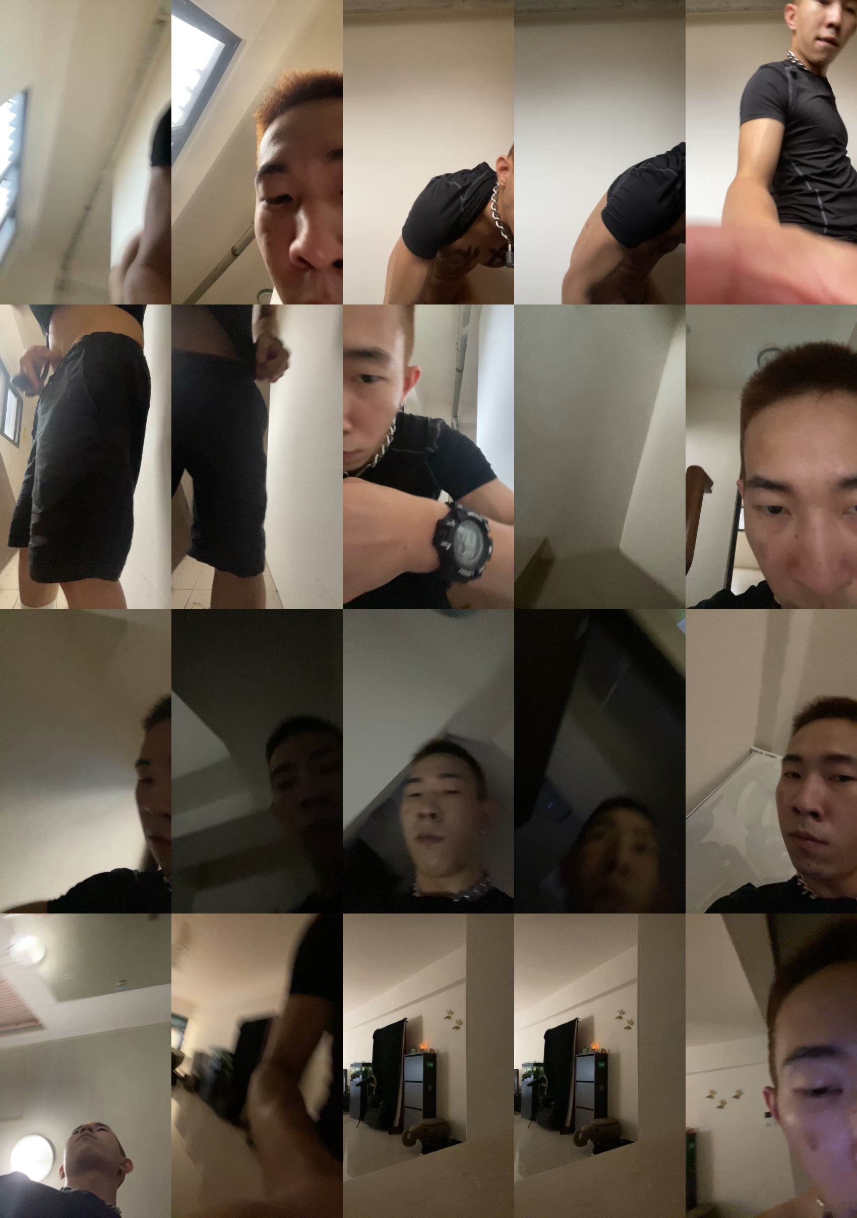 Ed114206  15-05-2022 Recorded Video yummy