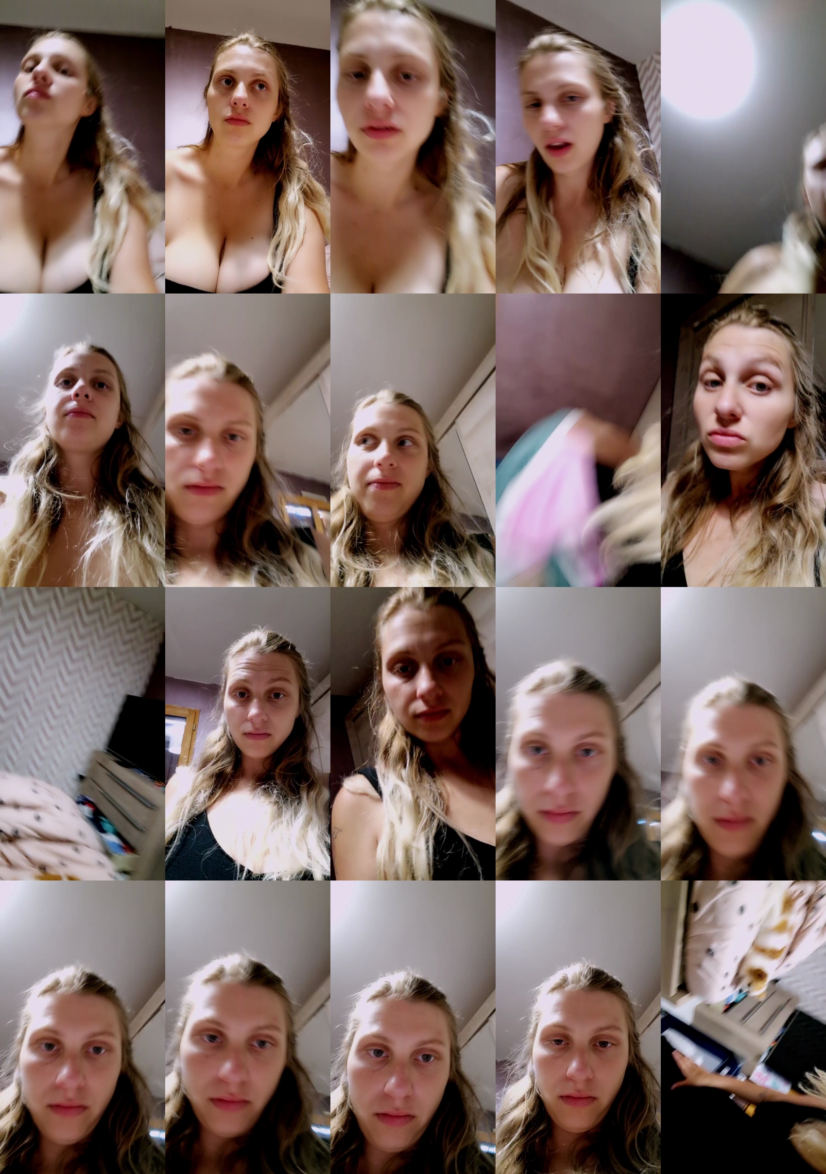Elisasexy7 15-05-2022 beauty 