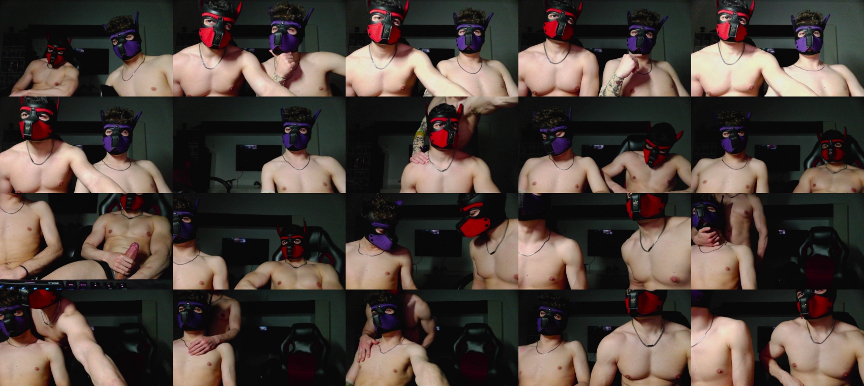 Frabroker  14-05-2022 Recorded Video love