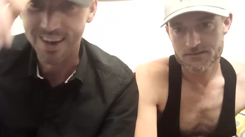 HandleOnyx  14-05-2022 Recorded Video fuckhard