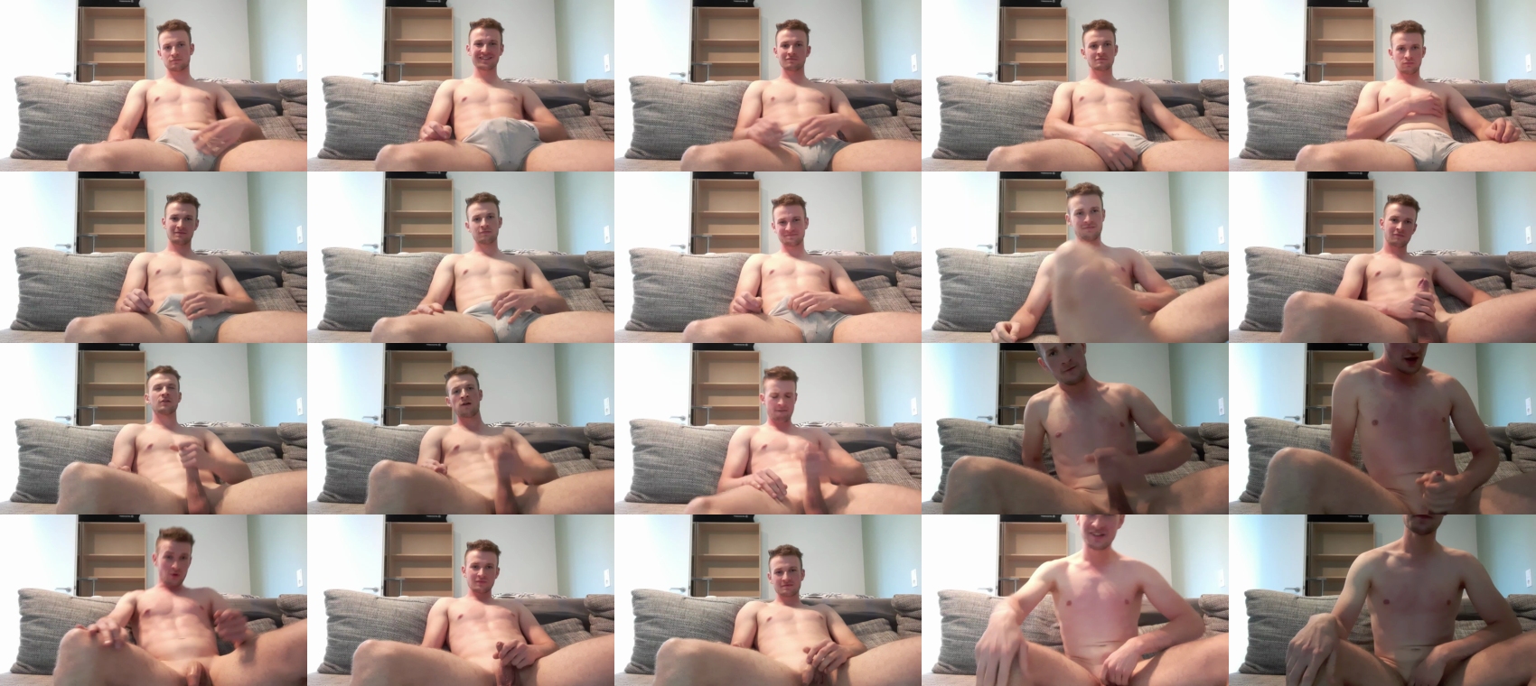 Hayukun2211  15-05-2022 Recorded Video Topless