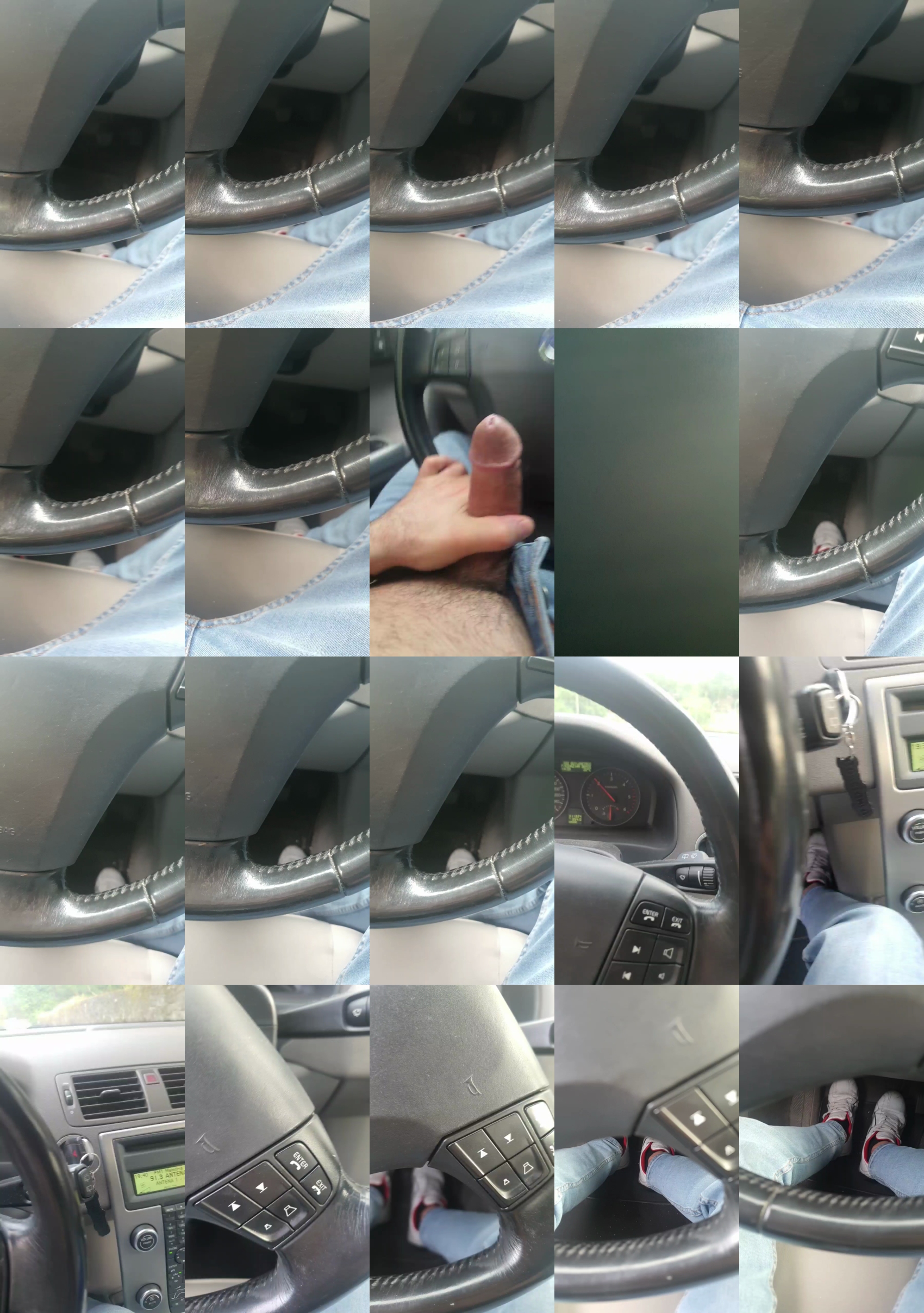 Ironmeme2  14-05-2022 Recorded Video blowjob