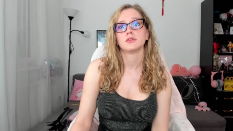 LunaNicole 15-05-2022 yummy 
