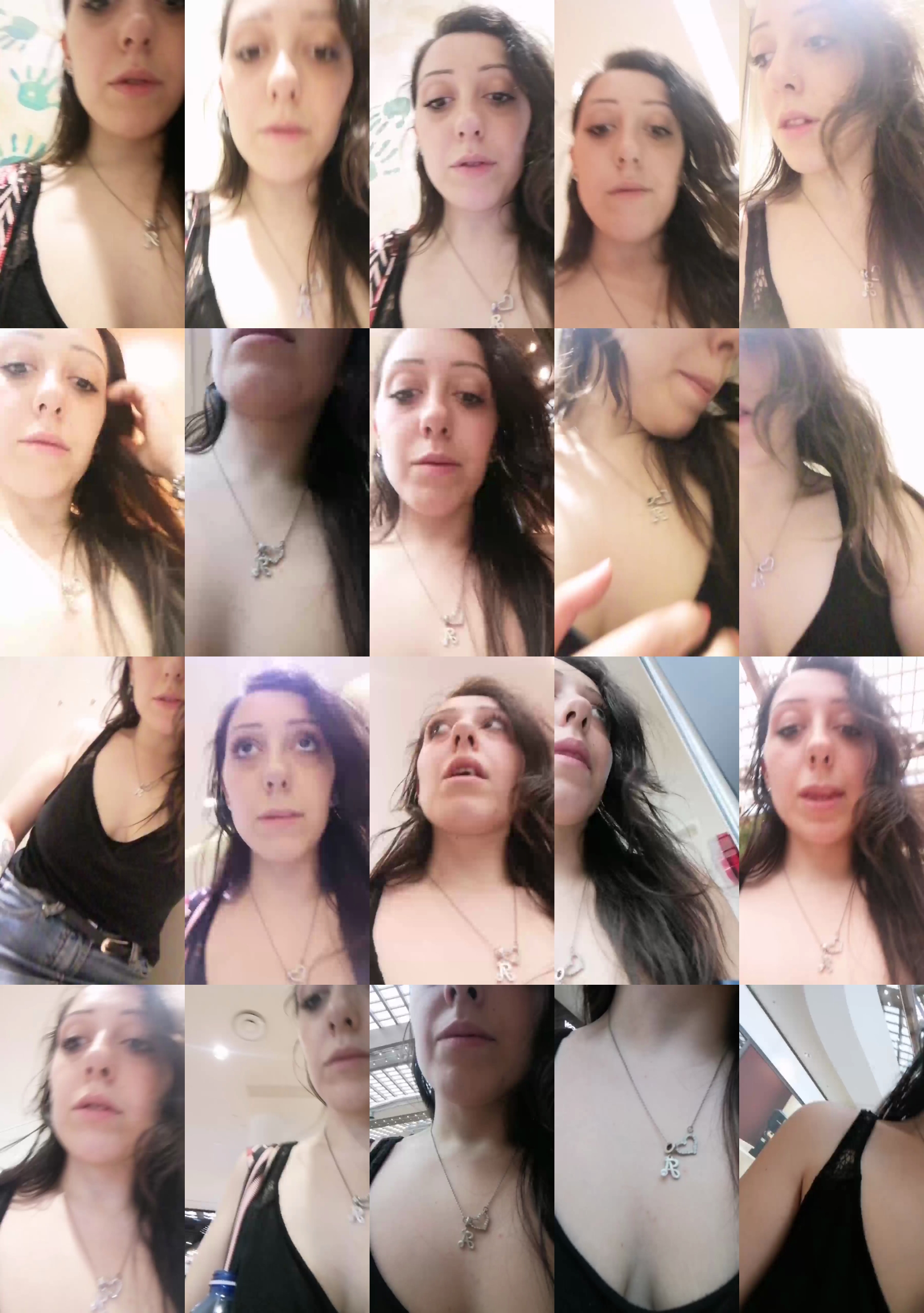 Magicallexy 15-05-2022 analtoy 