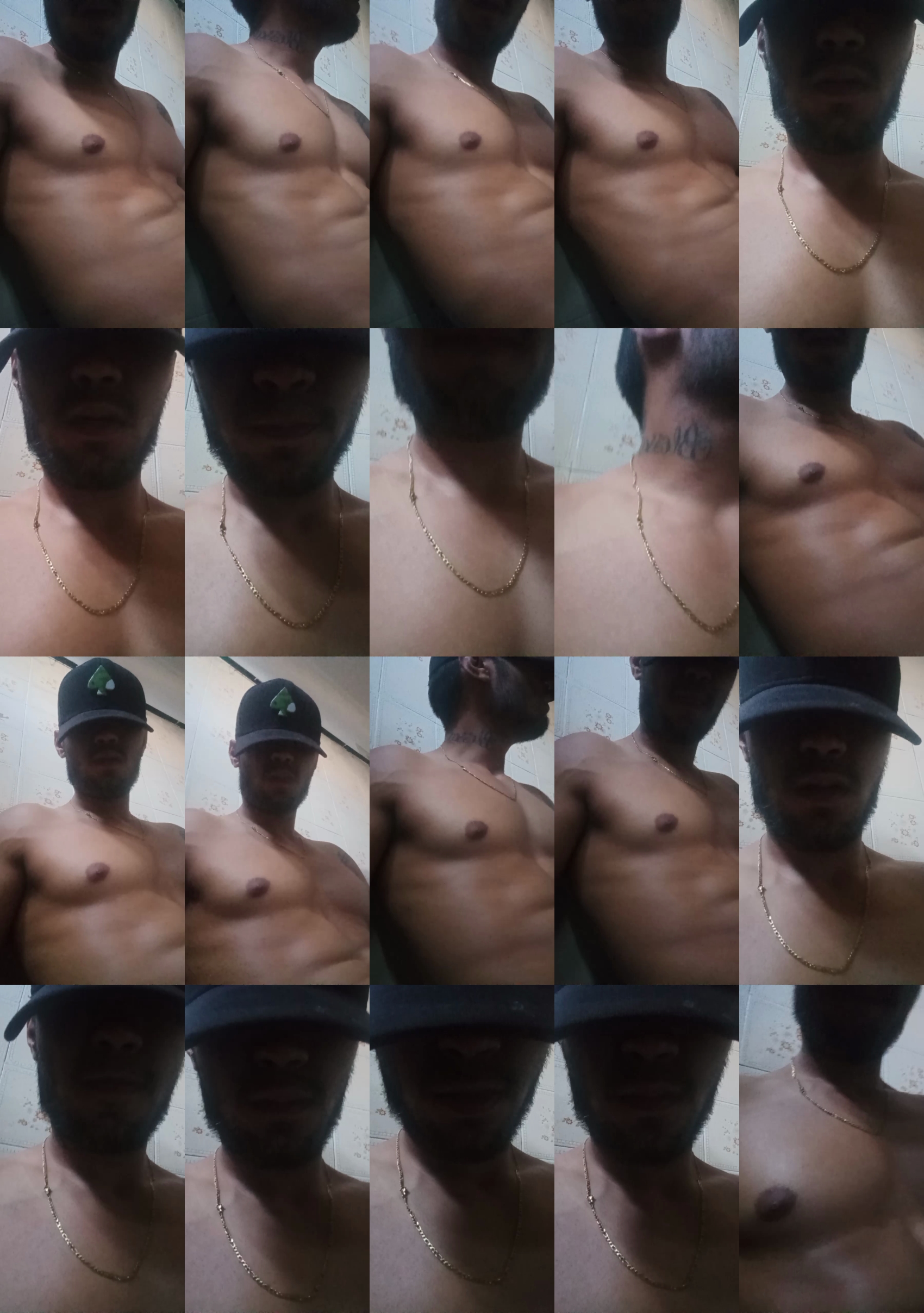Malocaboy  14-05-2022 Recorded Video big