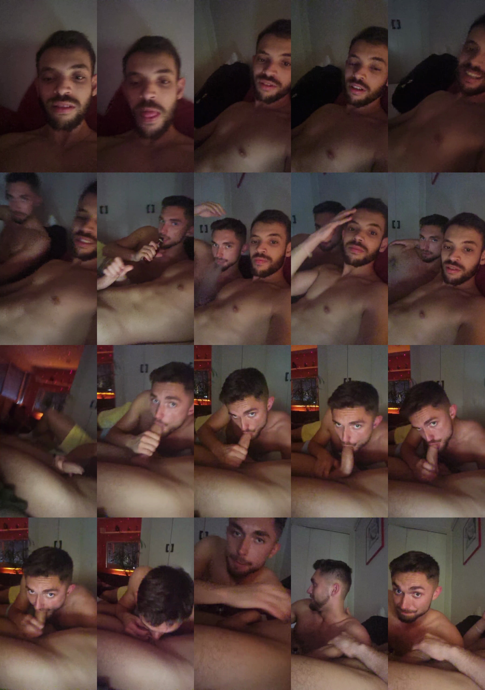 Odindon  15-05-2022 Recorded Video sweet