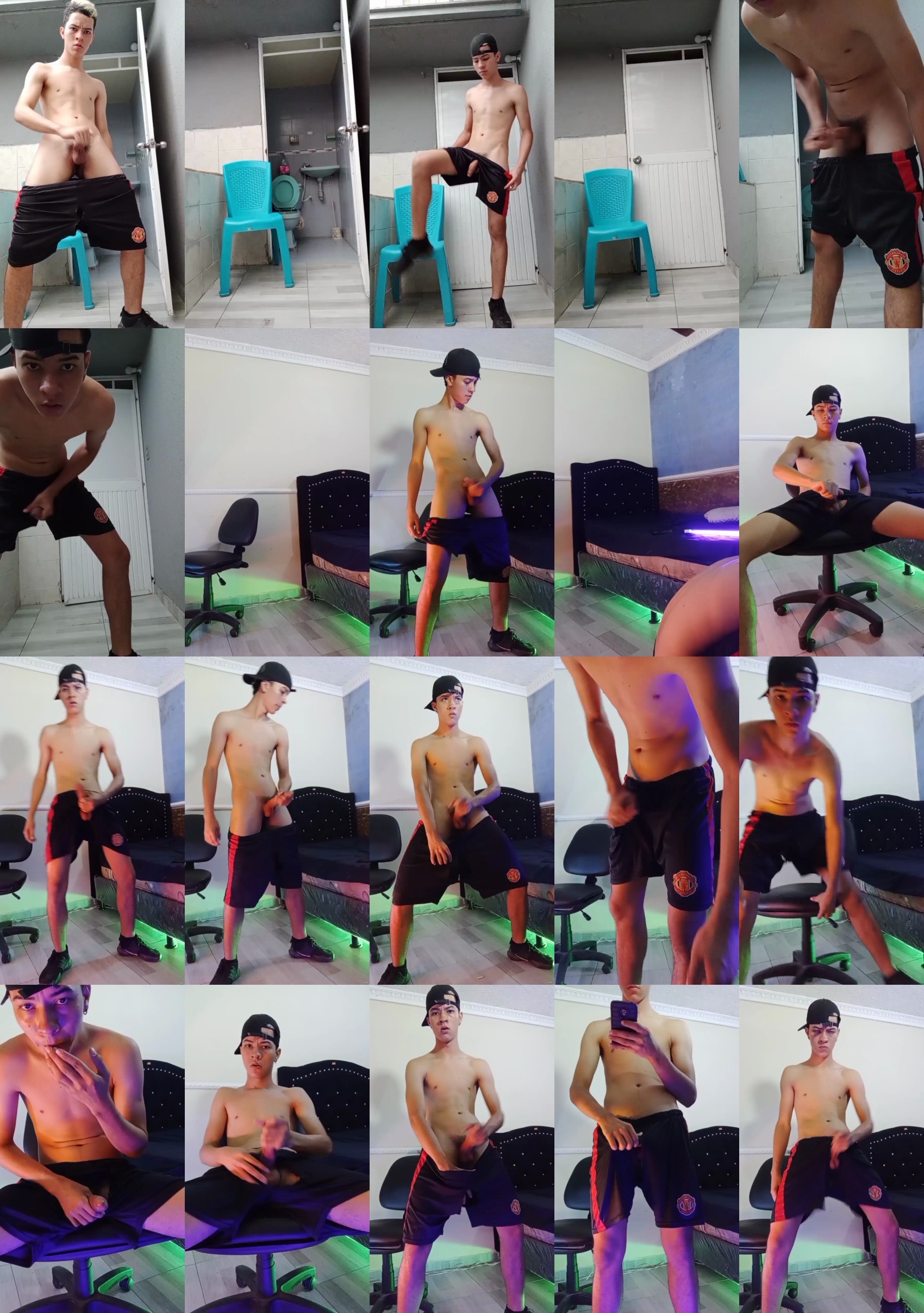 Paris_youngpp  14-05-2022 Recorded Video Porn