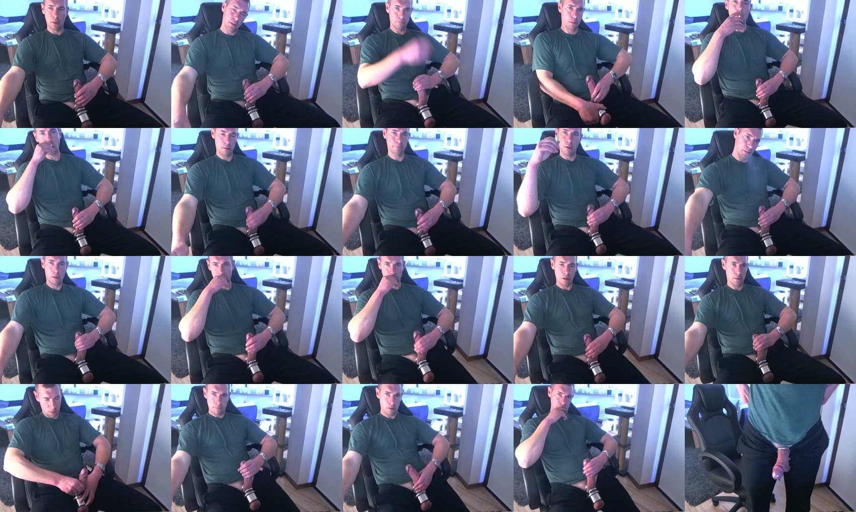 Reeper84  15-05-2022 Recorded Video Recorded