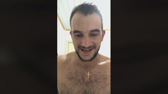 Ricardocam35  15-05-2022 Recorded Video fuckhard