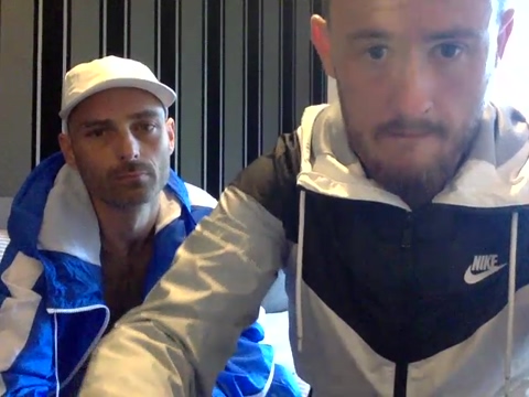 Scallymatt  15-05-2022 Recorded Video fuckme