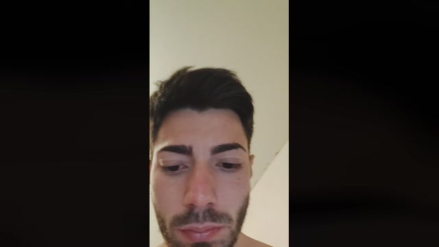 Thedottor  15-05-2022 Recorded Video bigdick