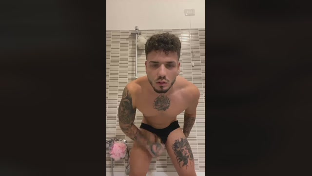 Therealdale  14-05-2022 Recorded Video nude