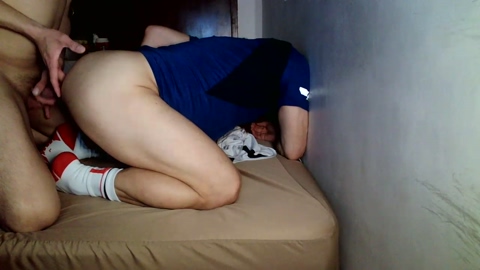 Twsuit  15-05-2022 Recorded Video naked