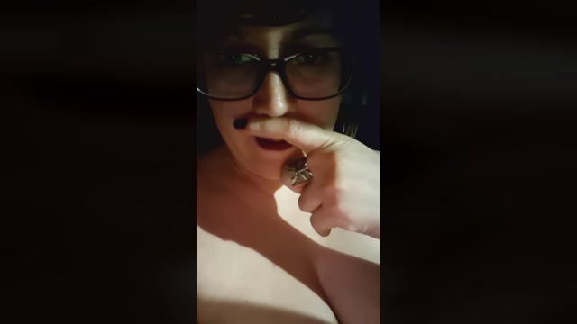 VikyPink 15-05-2022 fuckass 
