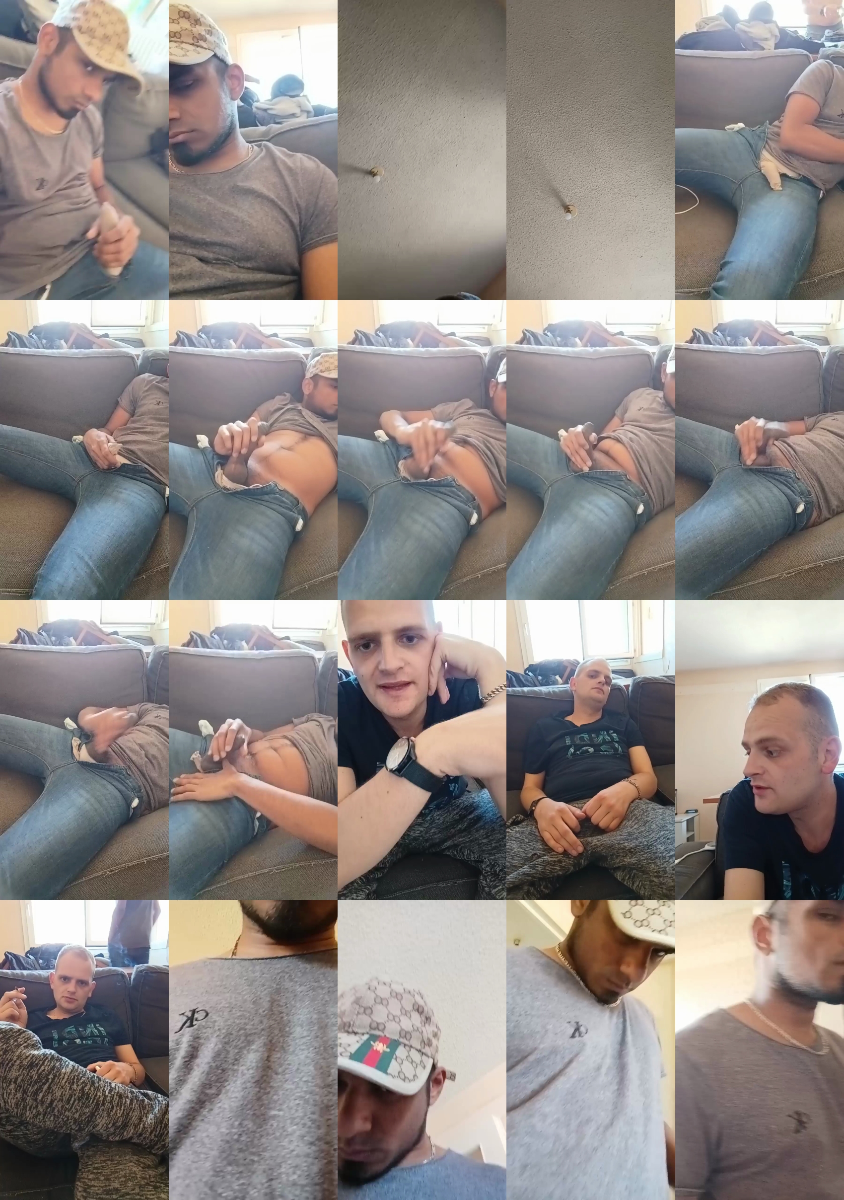 Vitriole  15-05-2022 Recorded Video Download