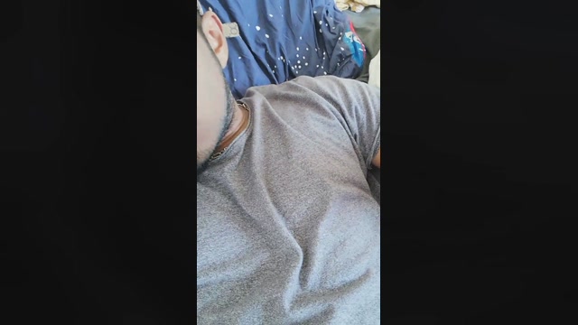 Vitriole  15-05-2022 Recorded Video jerkoff