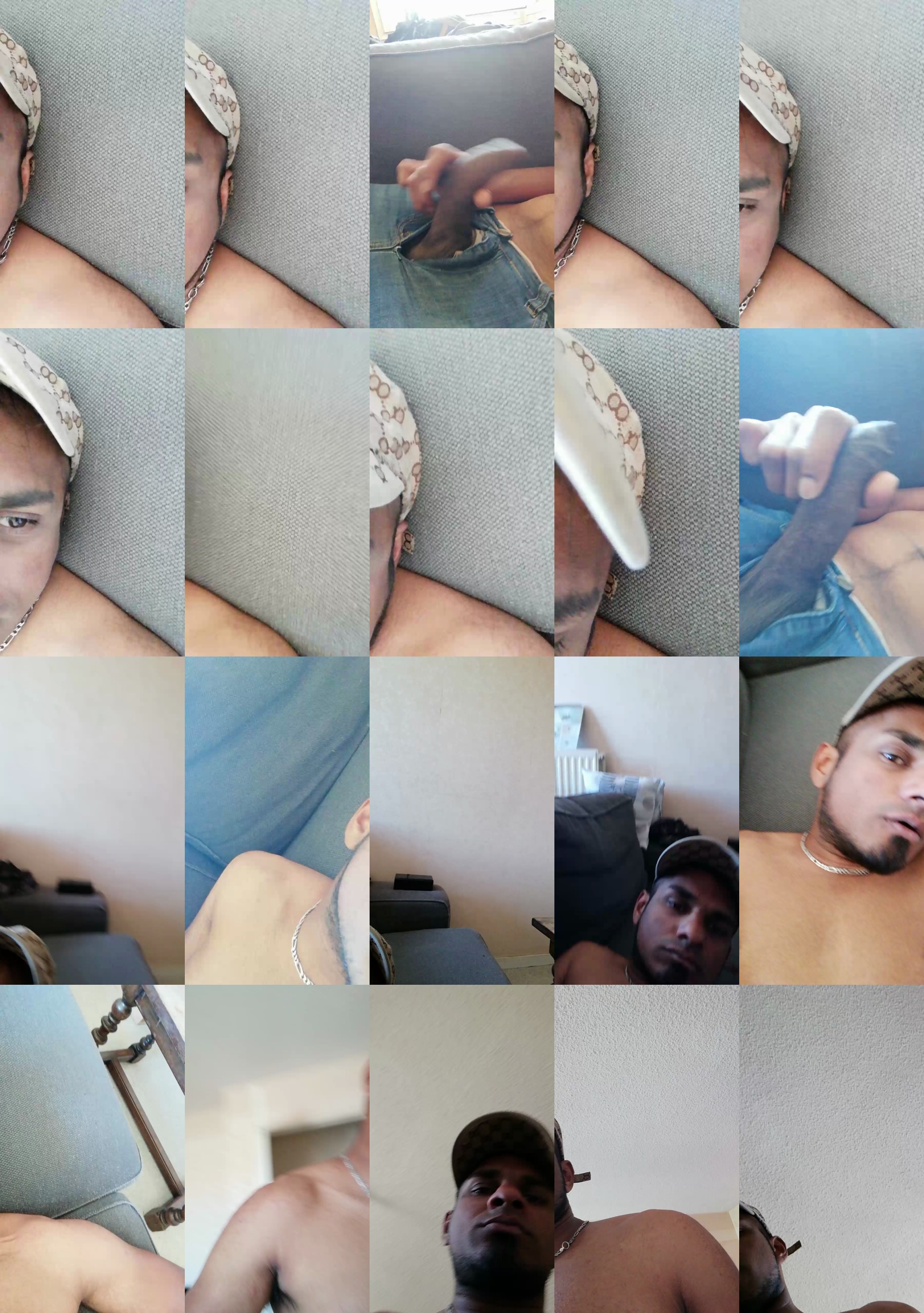 Vitriole  15-05-2022 Recorded Video Pretty