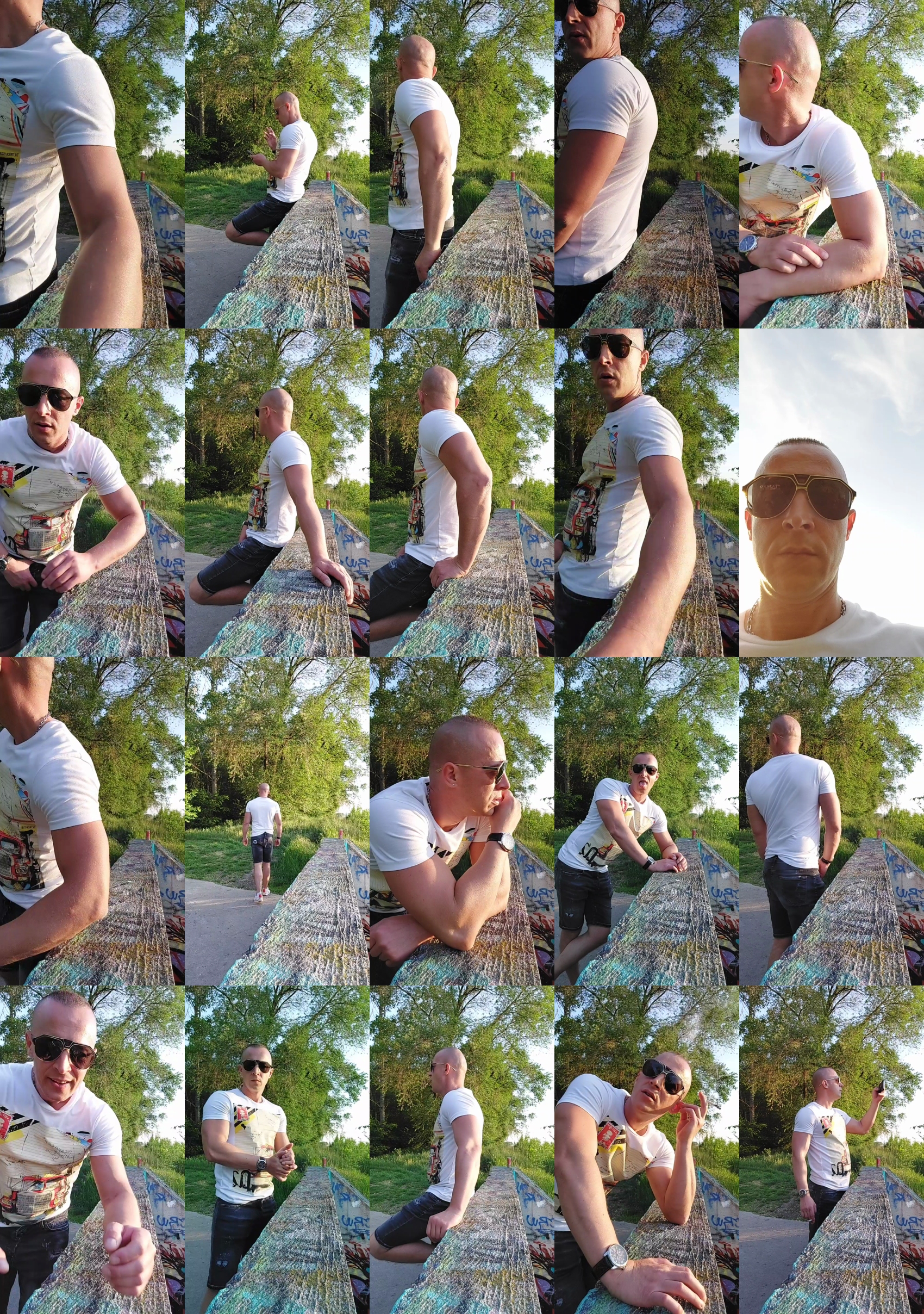 Zeus__xXx  14-05-2022 Recorded Video moan