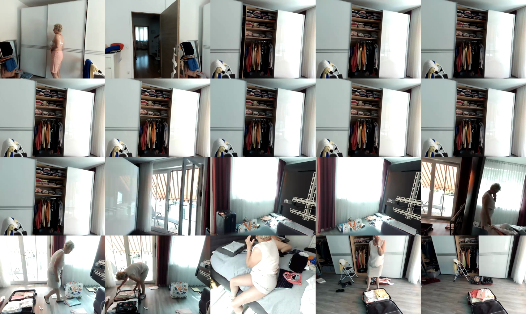 Zulu2020  15-05-2022 Recorded Video show