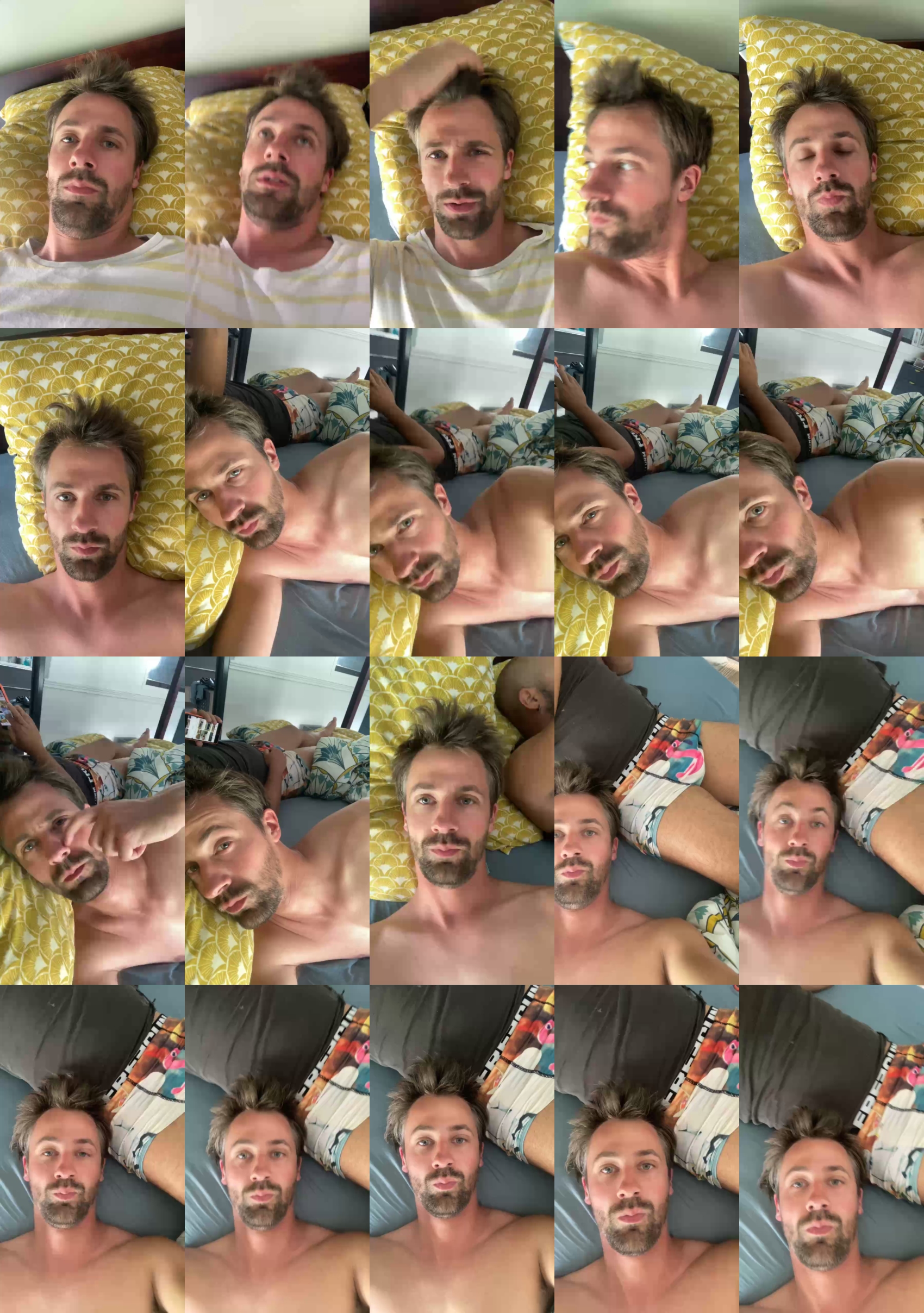 a2cmieux666  15-05-2022 Recorded Video naughty
