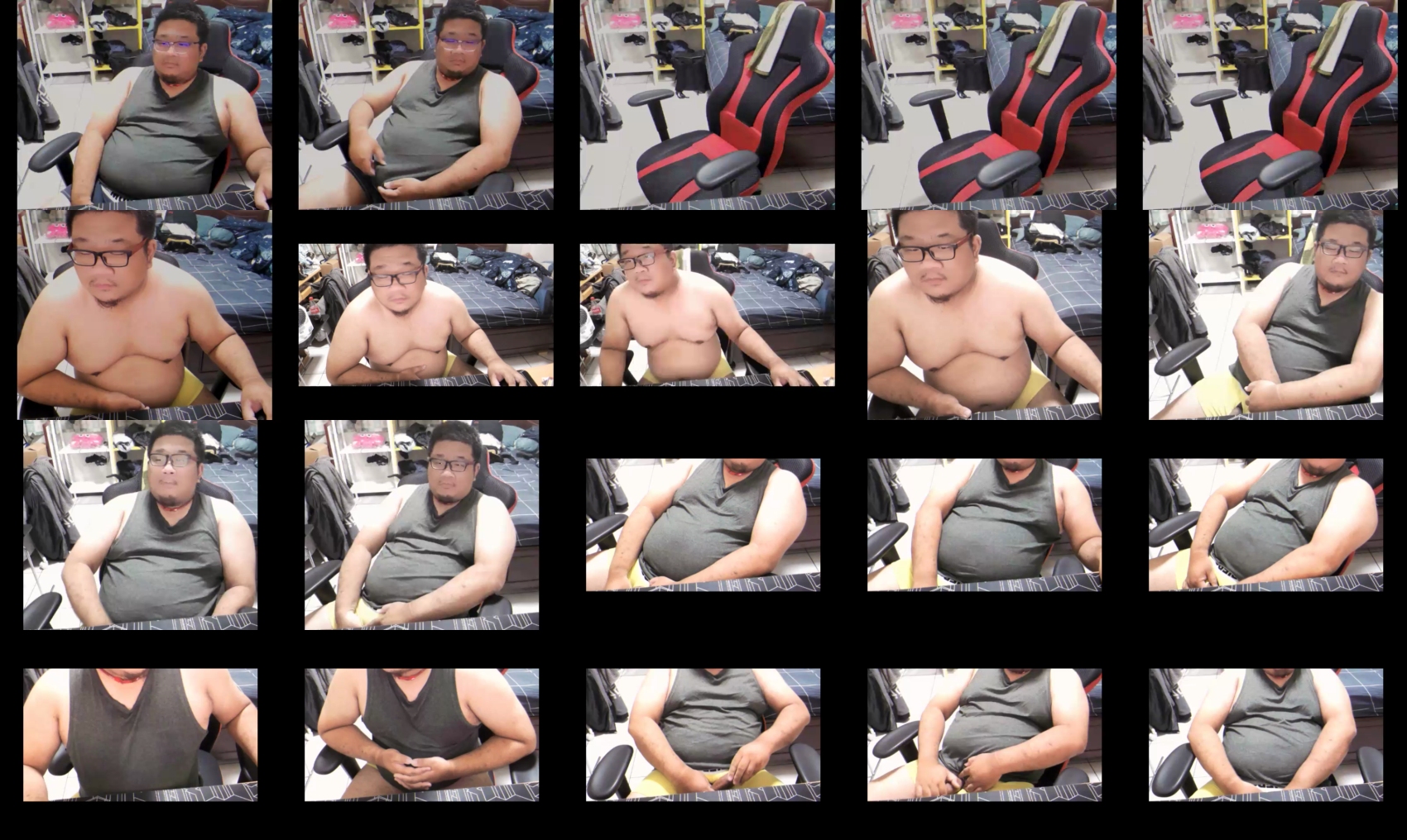 aa770223  15-05-2022 Recorded Video ass