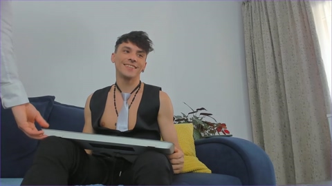 angelfrank  15-05-2022 video ass