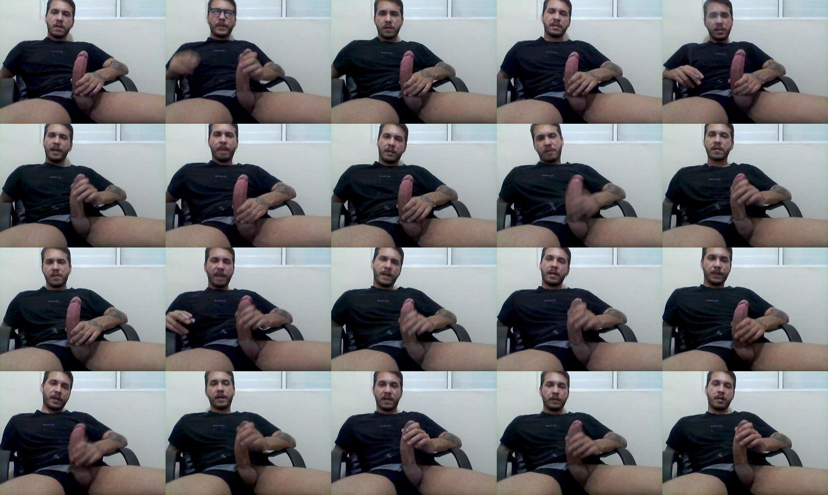 boysp2213  15-05-2022 Recorded Video fuckme