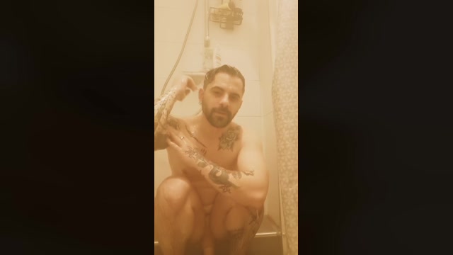 charmantjules  15-05-2022 Recorded Video bigass
