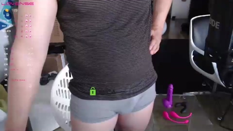 cybrscrt  14-05-2022 video bj-dildo