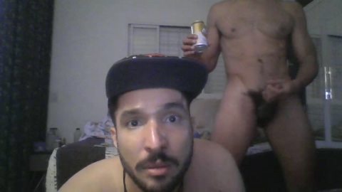 davidVanjao  15-05-2022 Recorded Video Cam