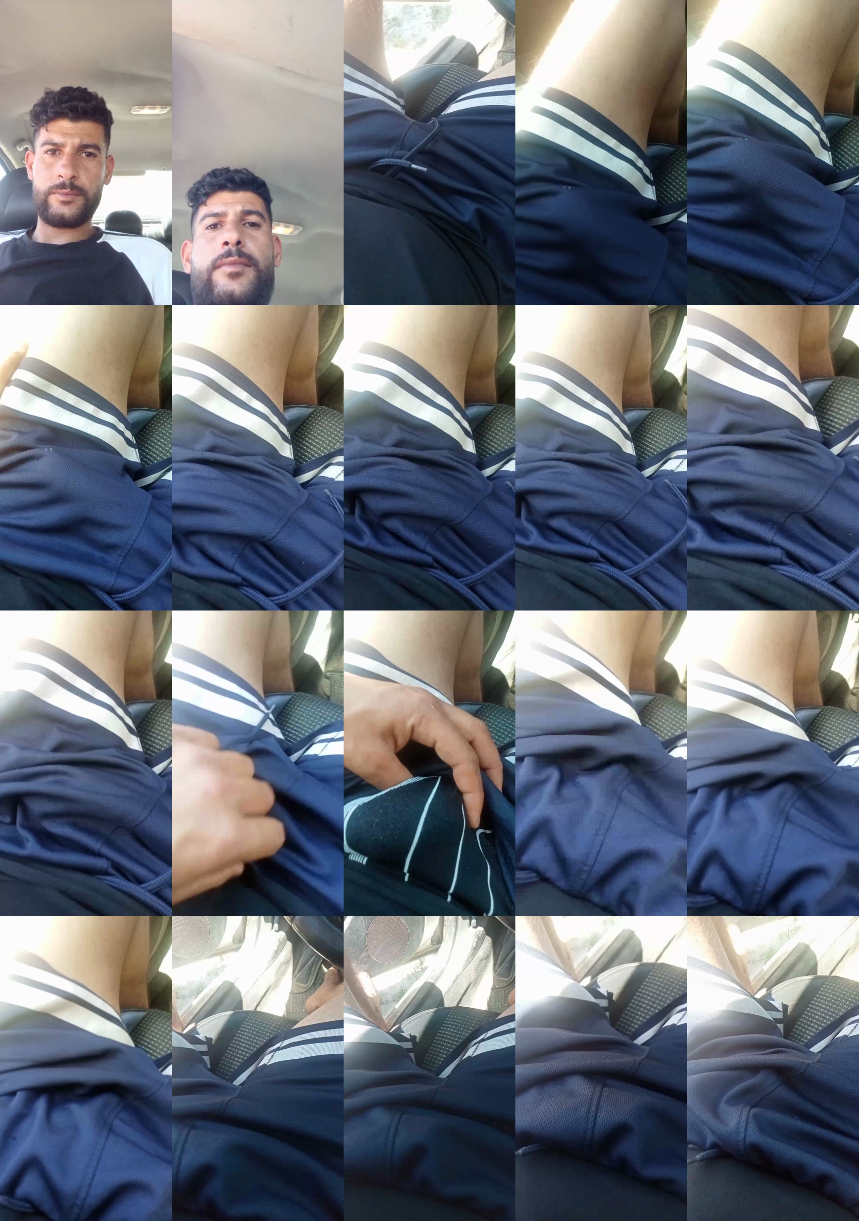 djodjodjo5  15-05-2022 Recorded Video sexymale