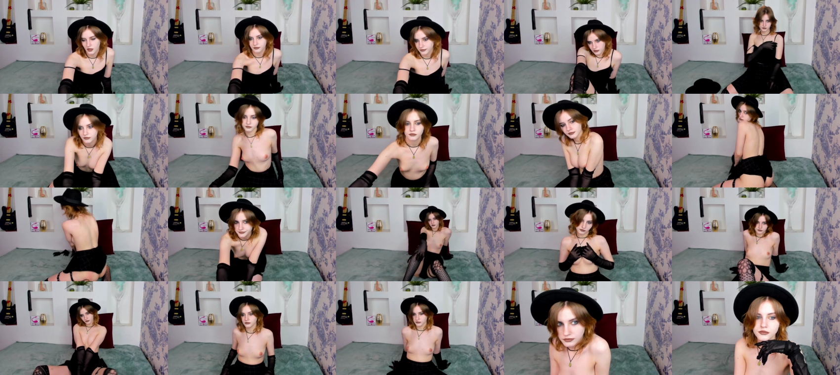 eleanor_morte 15-05-2022 fingering 