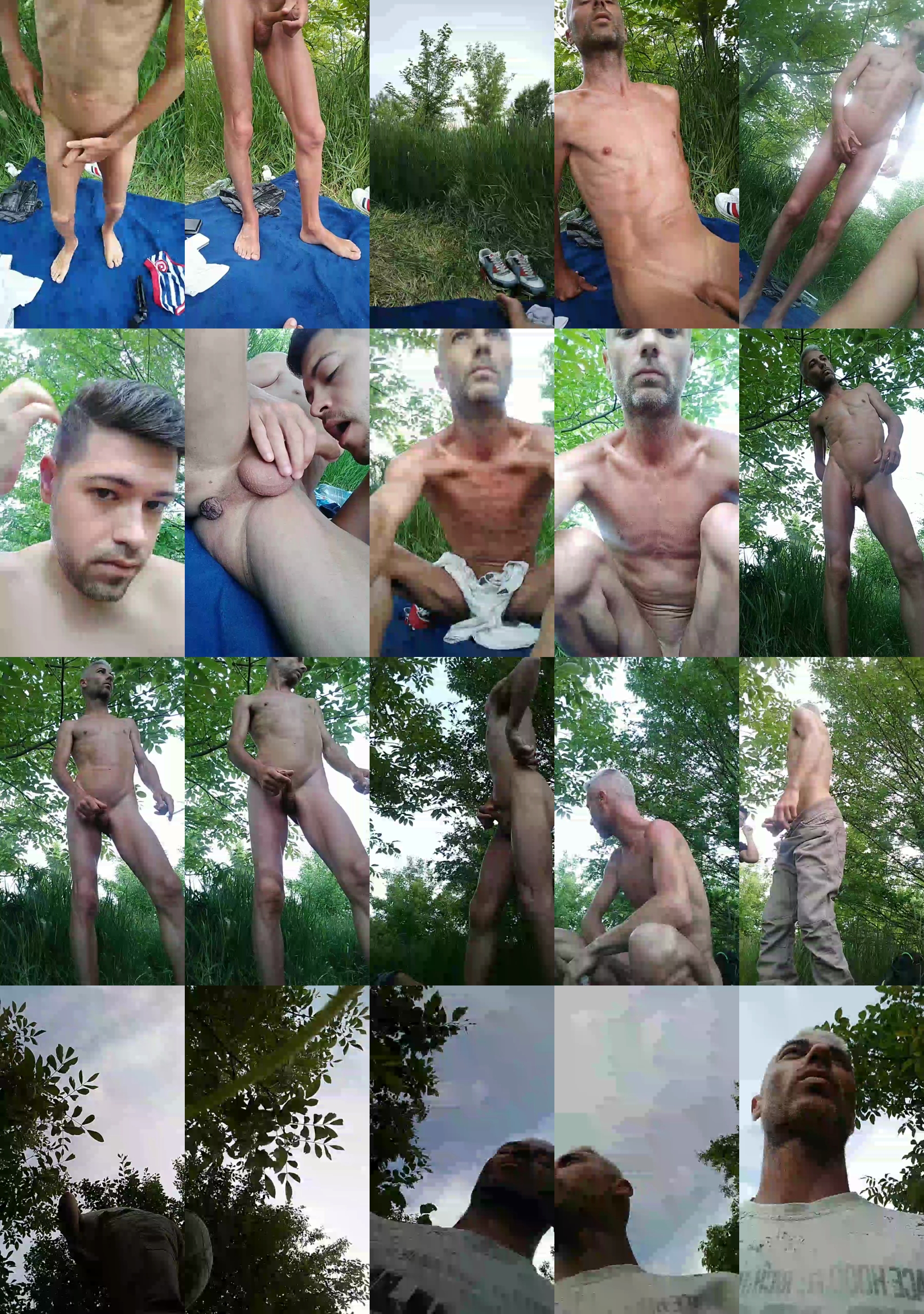 emanuele033  14-05-2022 Recorded Video Ass