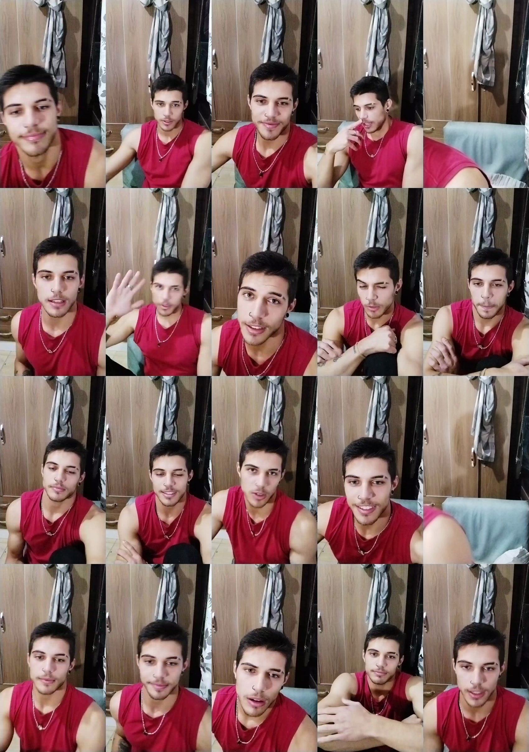 guibon_x  15-05-2022 Recorded Video love