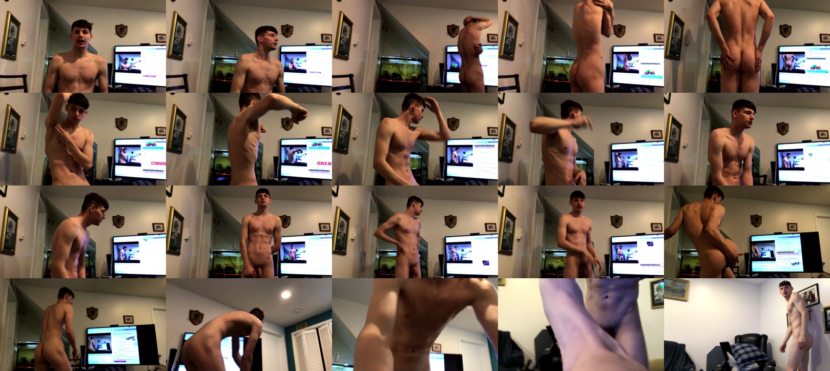 jimmylol42  15-05-2022 video naked